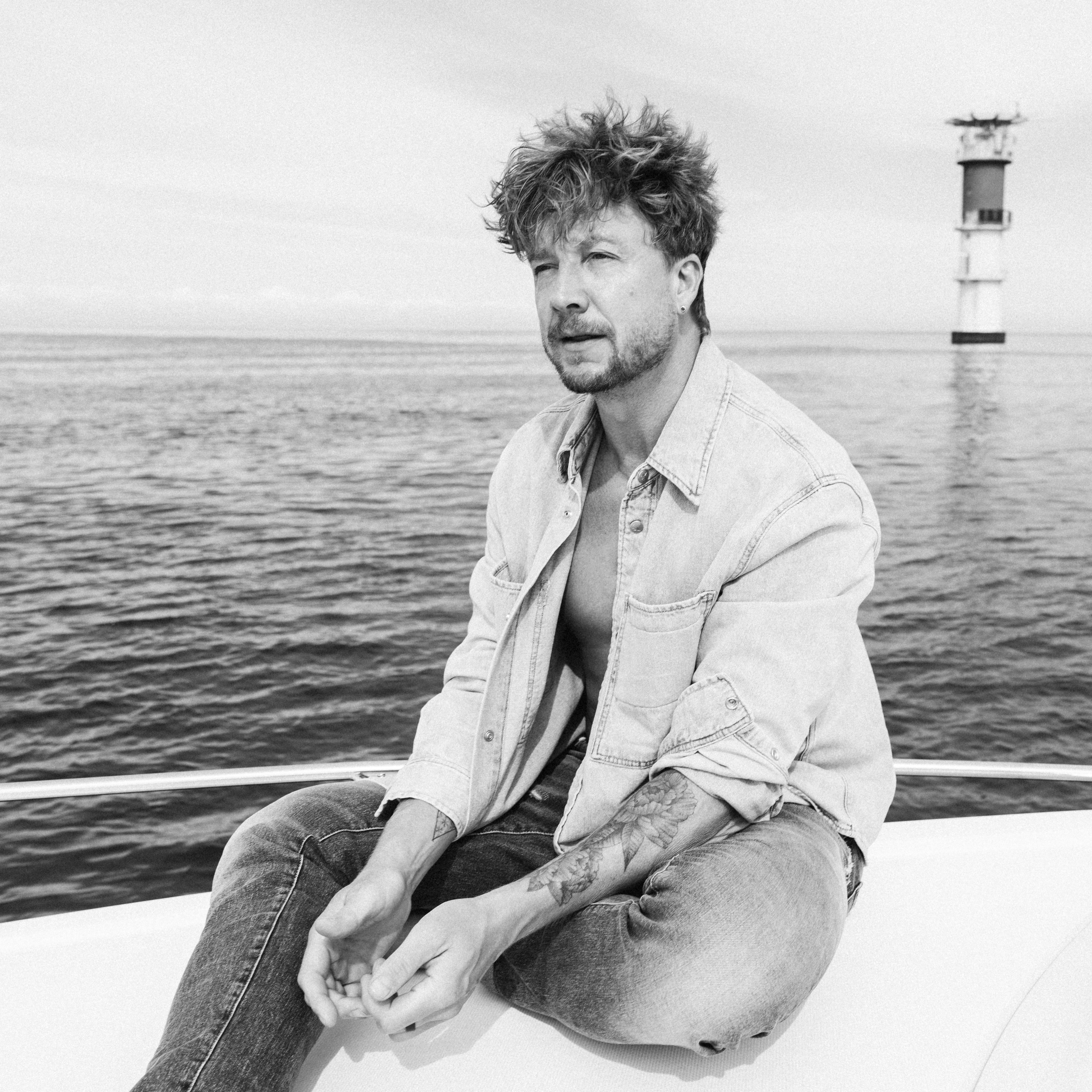 SAMU HABER - SUMMER 2025 