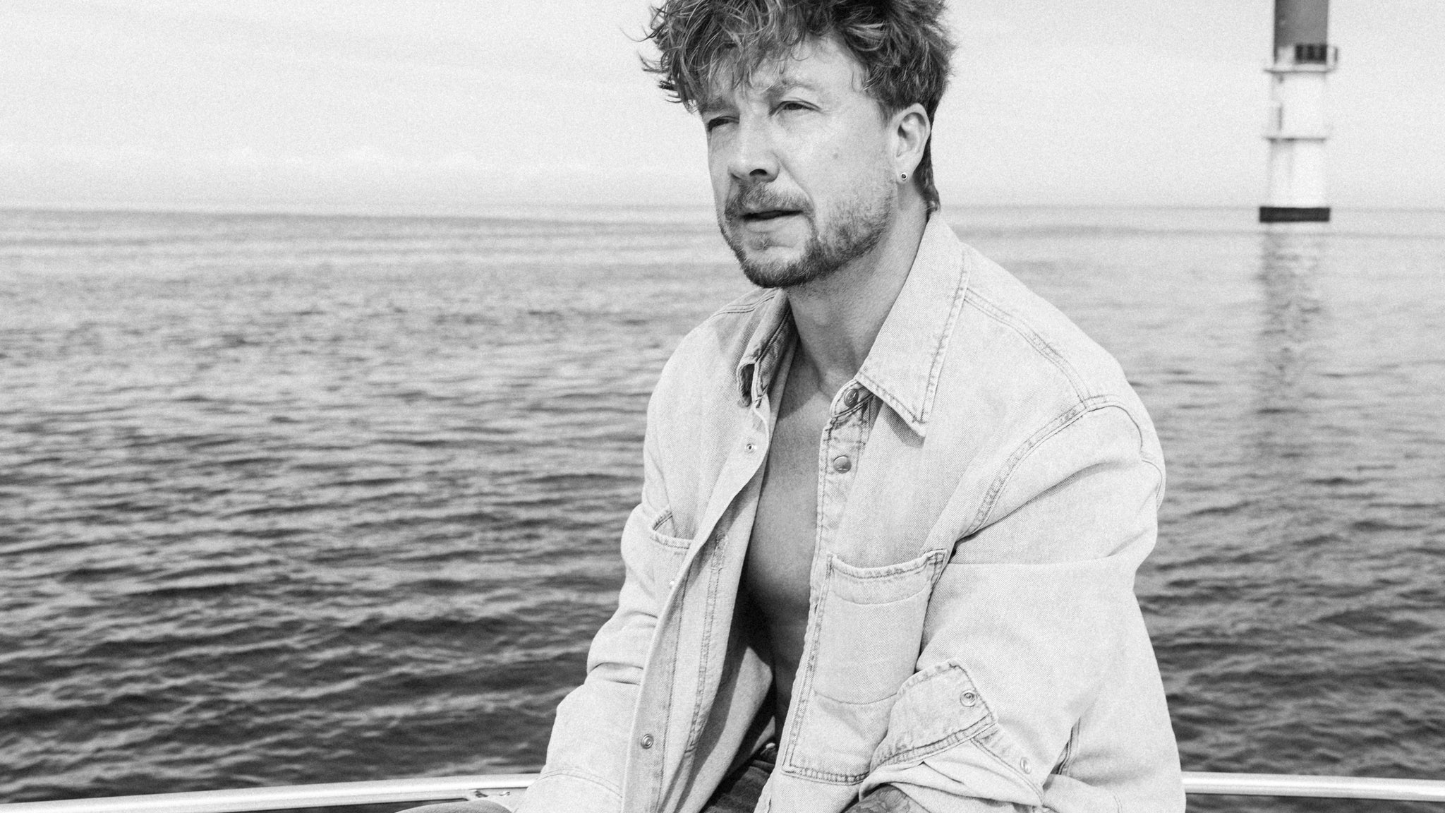 SAMU HABER - SUMMER 2025