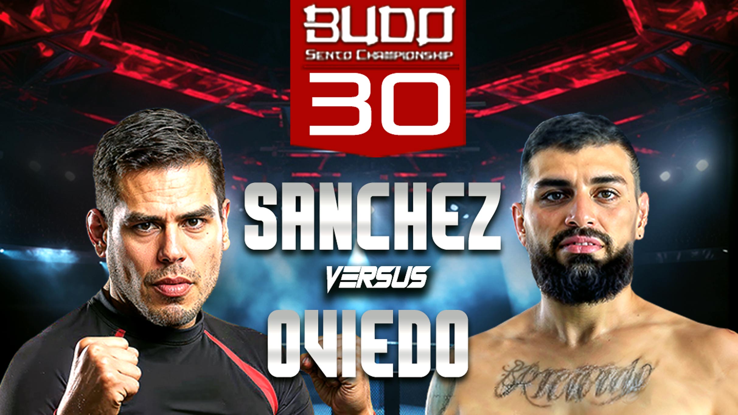 Presale codes for budo sento championship: members use these when buying pre-sale tickets