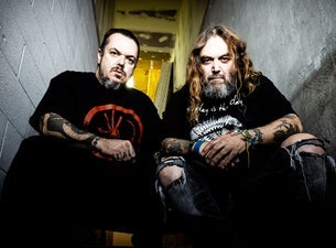 CAVALERA 