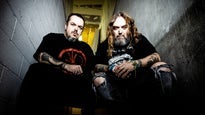 Igor & Max Cavalera