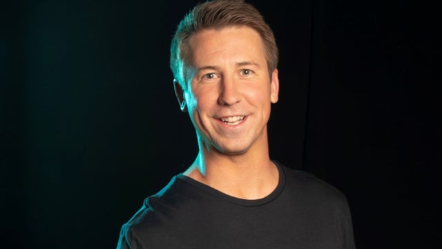 Hilarity Bites presents Carl Hutchinson: Greatest Hits