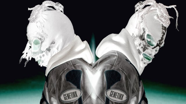 Genetikk – Genetikk Live 2026 in Garage, Saarbrücken 15/04/2026