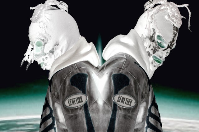 Genetikk