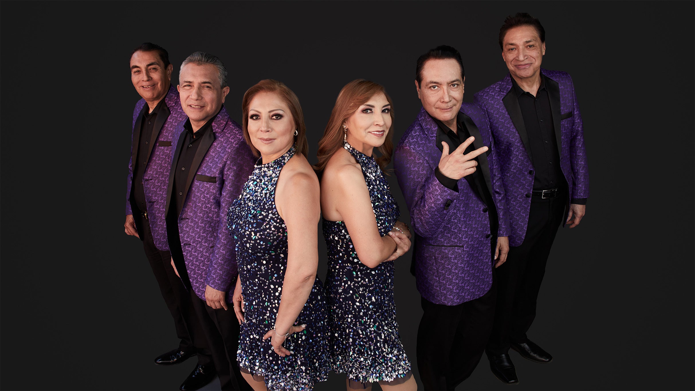 Los Angeles Azules - Todos Somos Cumbia U.S. Tour 2020 presale information on freepresalepasswords.com