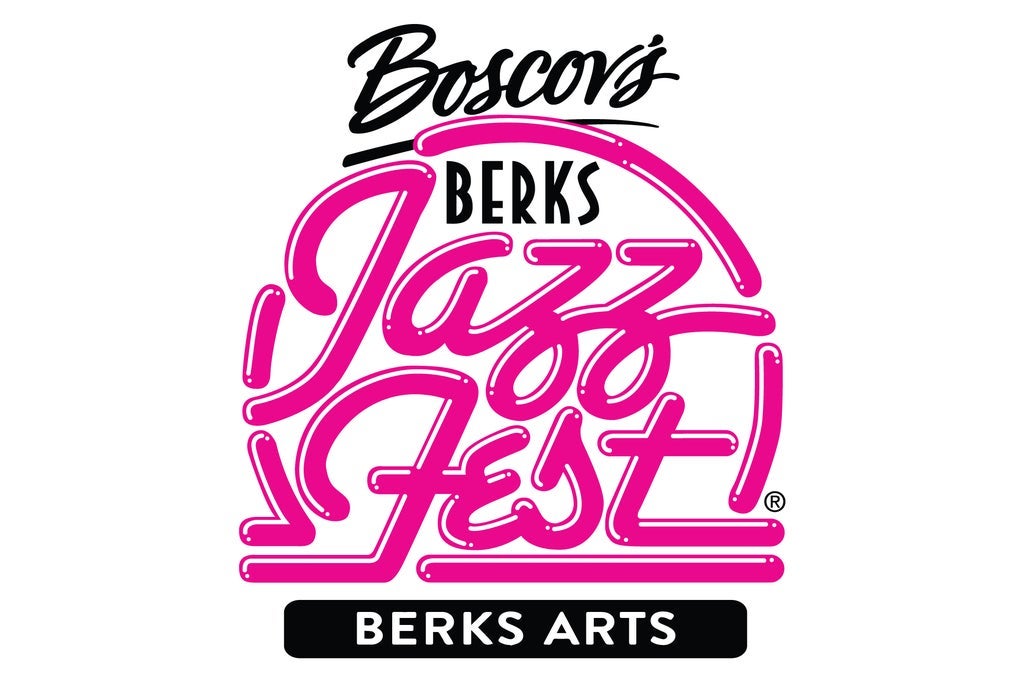 Boscov’s Berks Jazz Fest