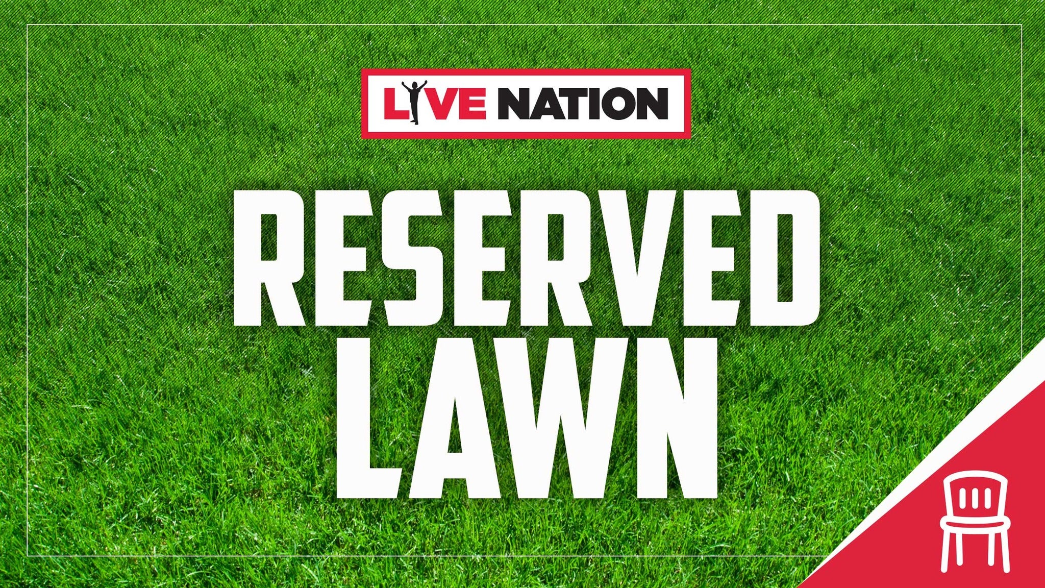 Jiffy Lube Live Reserved Lawn Tickets Event Dates & Schedule