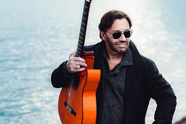 Presale codes for al di meola: members use these when buying pre-sale tickets