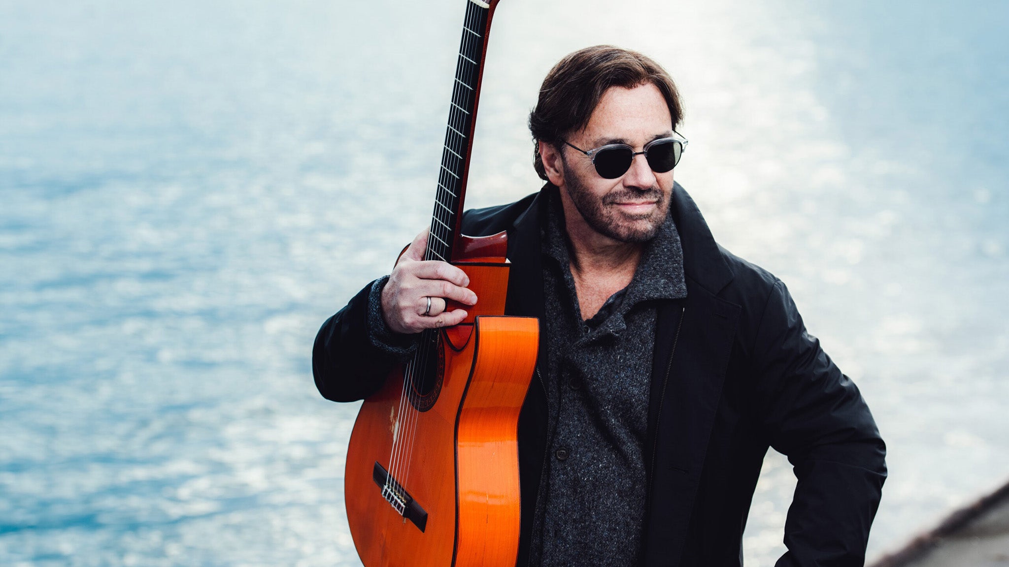 AL DI MEOLA - European Tour 2025