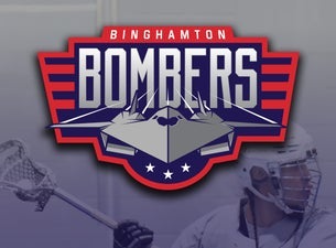 Binghamton Bombers vs. Jim Thorpe All-Americans