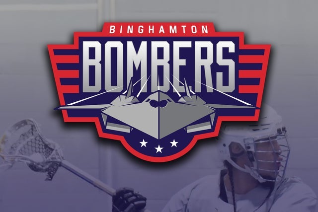 Binghamton Bombers