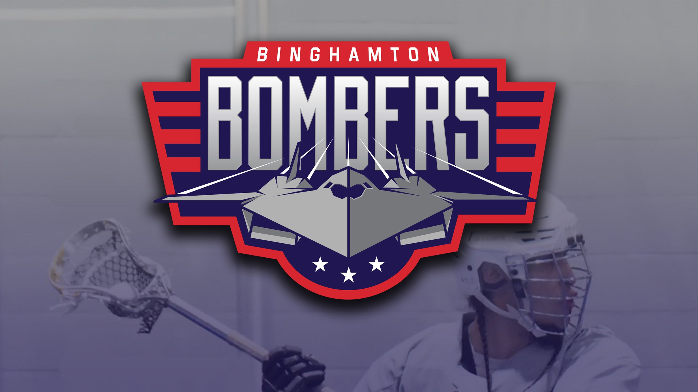 Binghamton Bombers Tickets 2023 Lacrosse Tickets & Schedule
