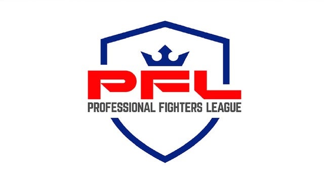 Professional Fighters League MMA