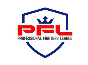 Find tickets for 'pfl' at