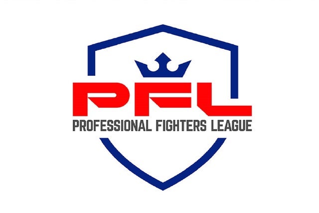 Professional Fighters League MMA