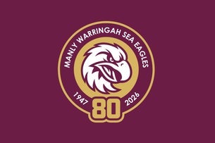 2026 NRL Telstra Premiership Sea Eagles v Broncos (Round 10)