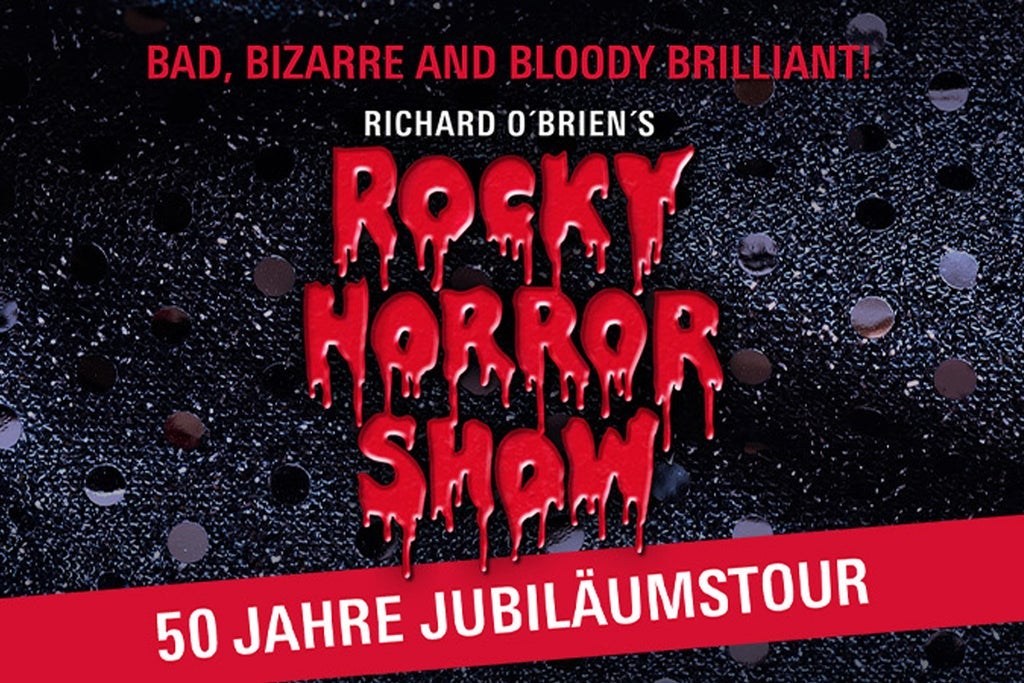 Rocky Horror Show (Premiere) show poster