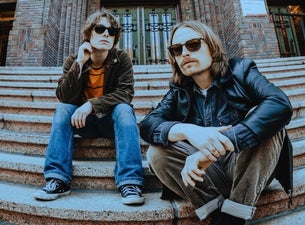 The Pale White, 2026-04-14, London