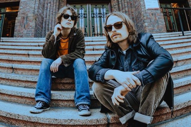 Presale codes for the pale white: members use these when buying pre-sale tickets