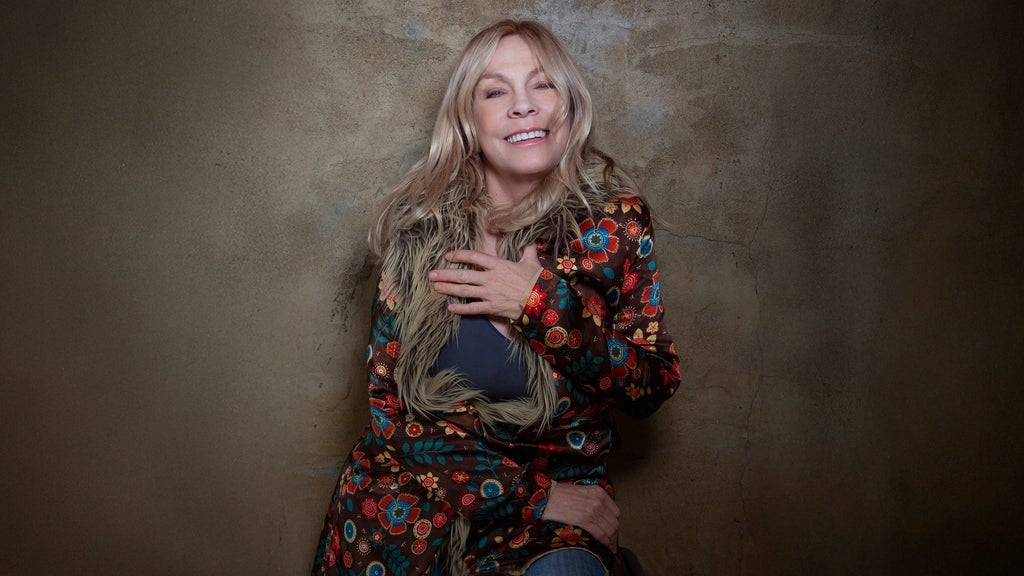 Rickie Lee Jones