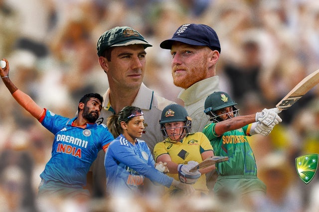 Presale codes for womens international test series day 4: members use these when buying pre-sale tickets