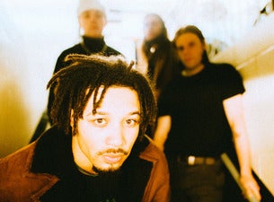 Loathe, 2020-02-15, London