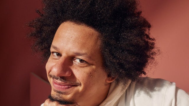 The Eric Andre Show Live in O2 Shepherds Bush Empire, London 21/05/2024