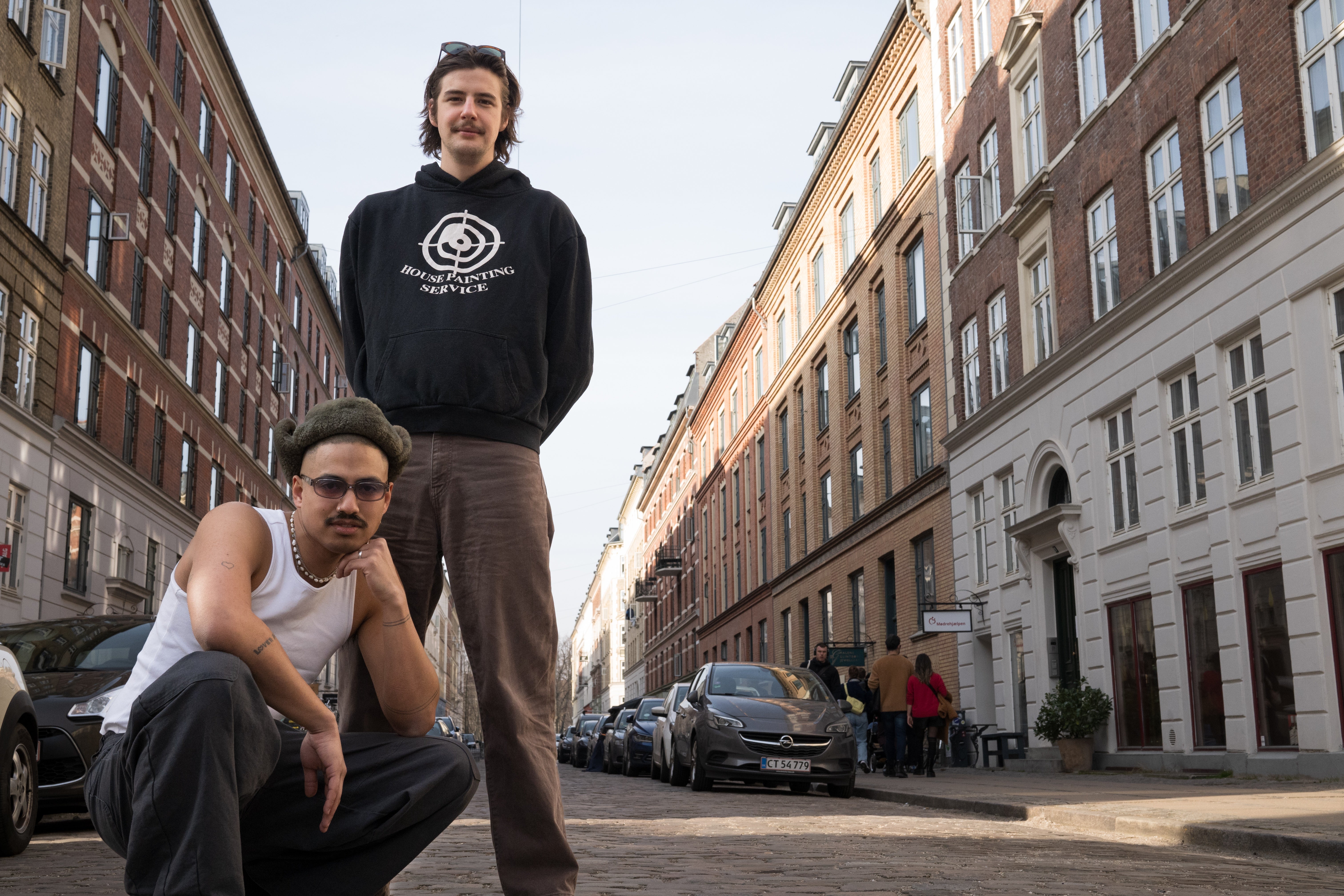 Haze presale information on freepresalepasswords.com