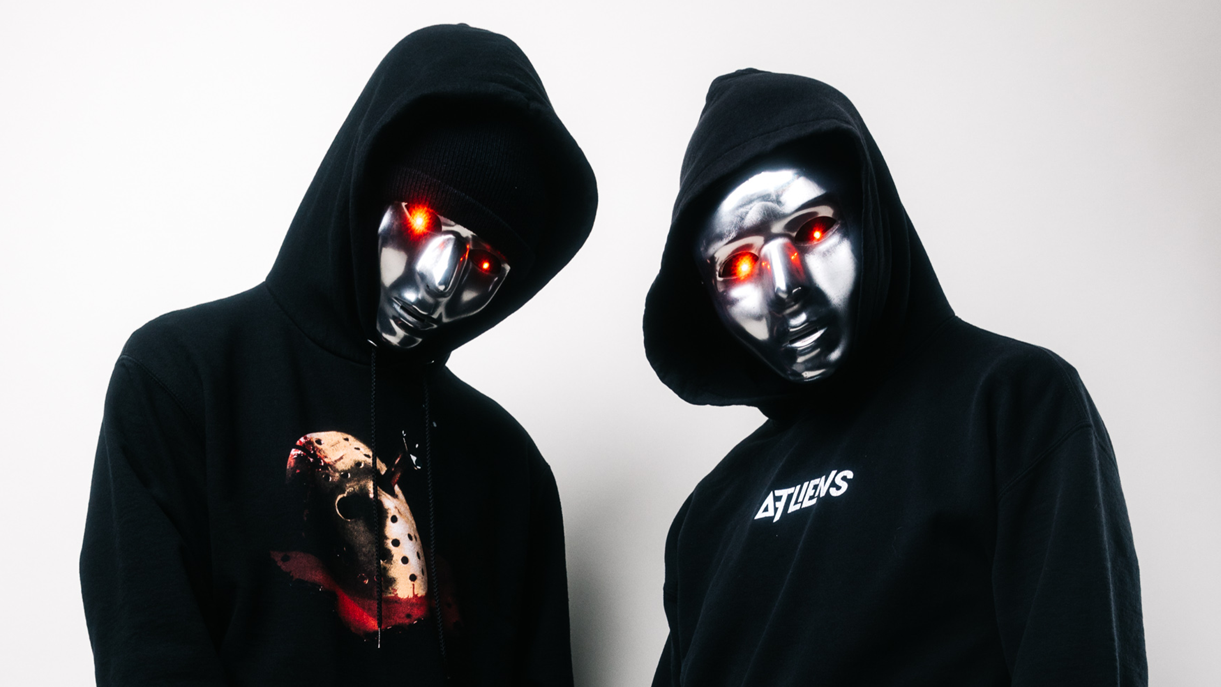 ATLiens Live at The Torch – Ages 18+ w/ valid ID at The Torch at LA Coliseum – Los Angeles, CA