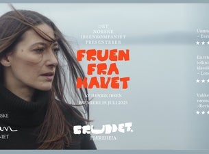 Fruen fra Havet