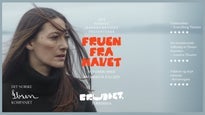 Fruen Fra Havet