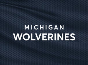Michigan Wolverines Hockey vs. Niagara Purple Eagles Hockey