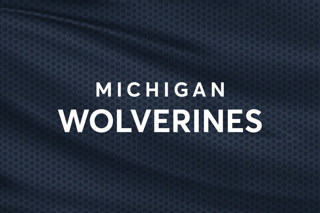 Michigan Wolverines Hockey vs. Stonehill Skyhawks Mens Hockey