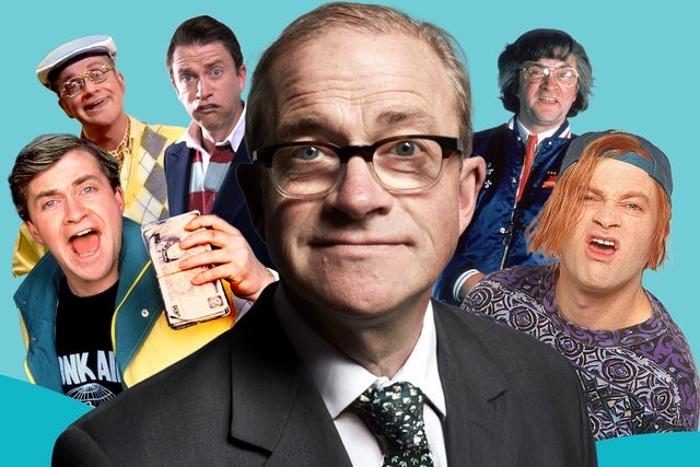 Presale codes for an evening with harry enfield: members use these when buying pre-sale tickets