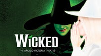 Wicked (London) in UK