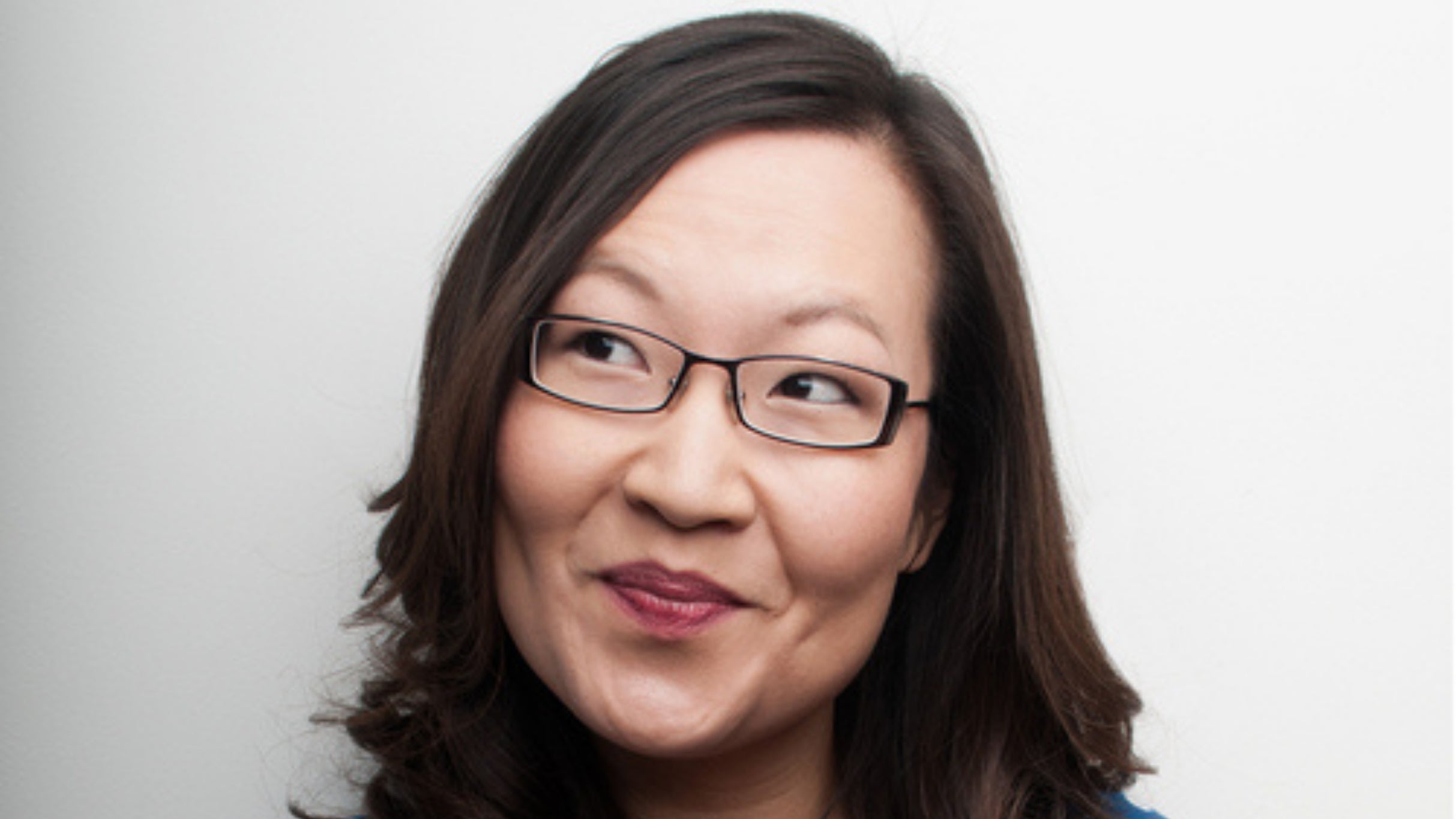 Helen Hong at Punch Line Comedy Club - San Francisco