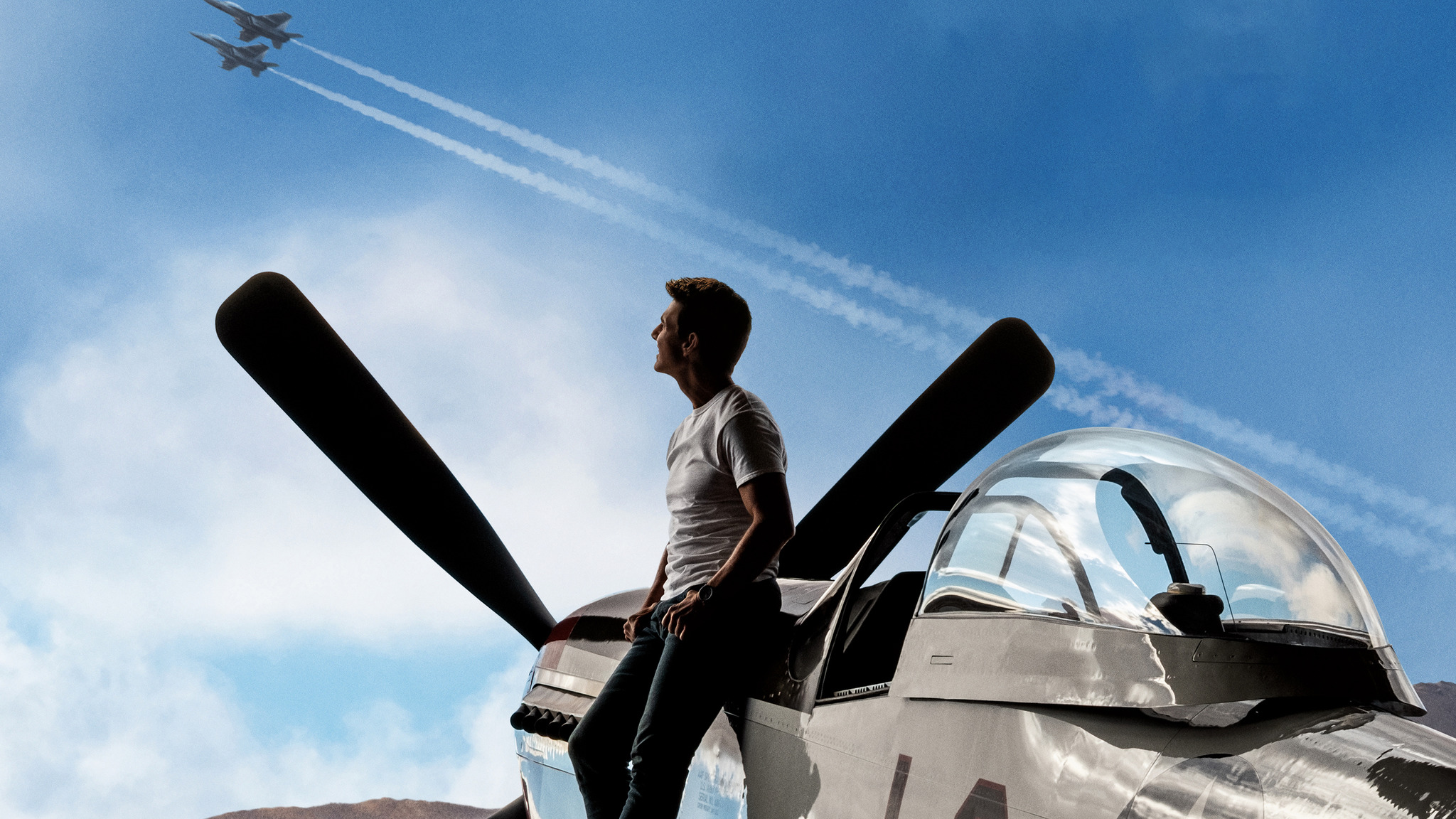 Top Gun Maverick Tickets Event Dates & Schedule Ticketmaster.ca