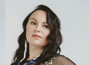Tanya Tagaq at Club Soda — Montreal Jazz Festival