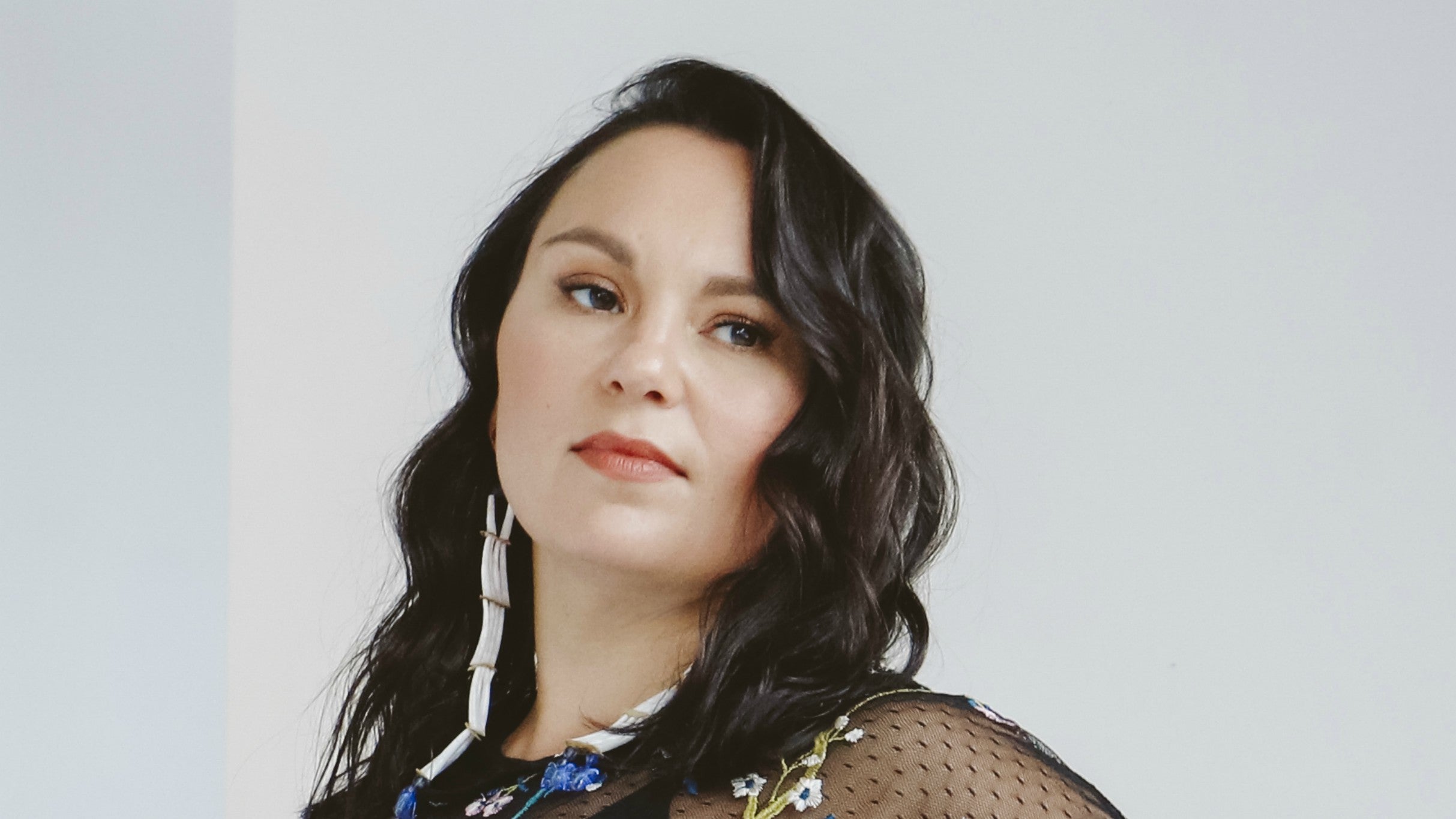 Tanya Tagaq