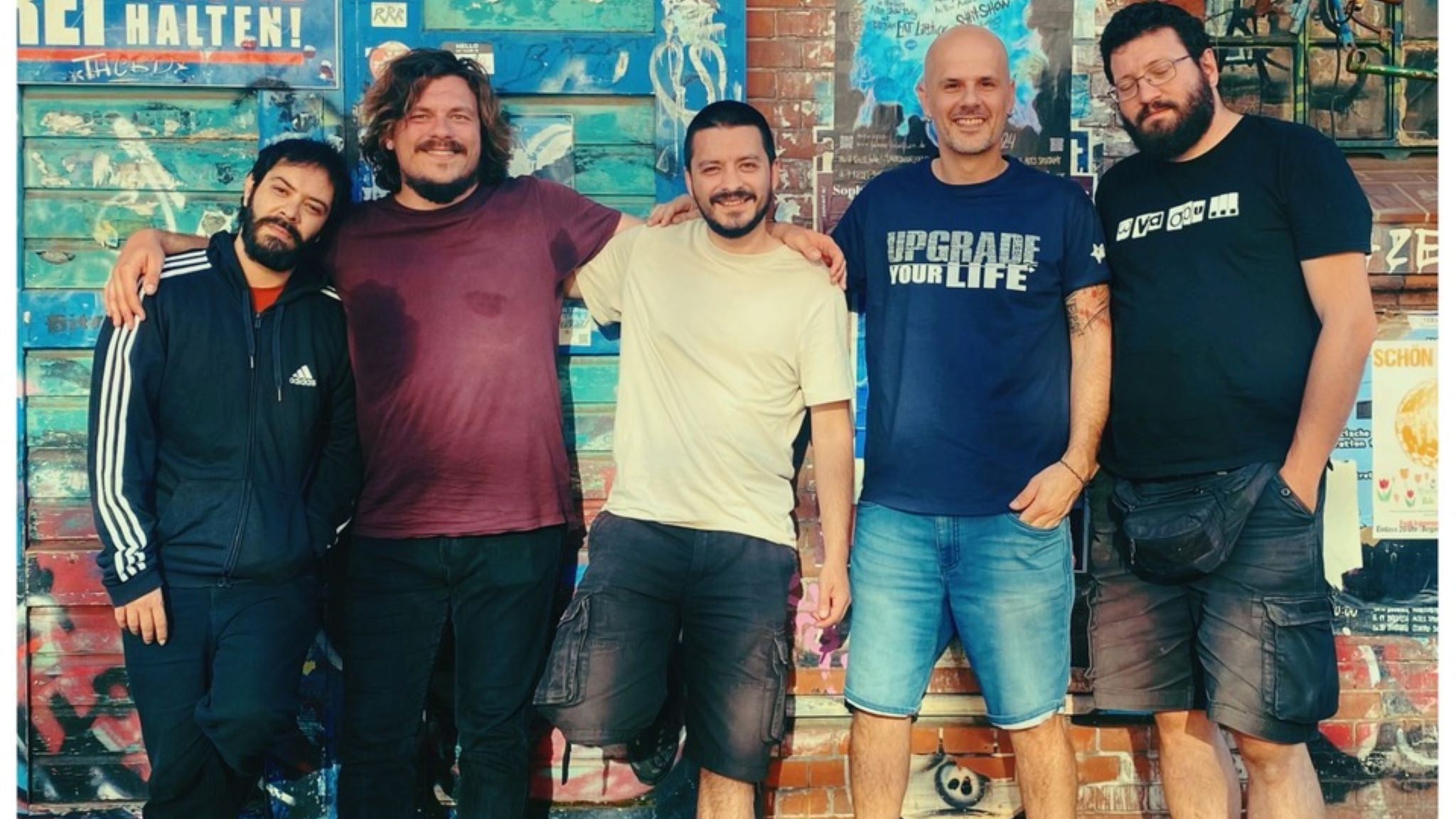 Gidki concerts and tour dates | GlobalGigMap