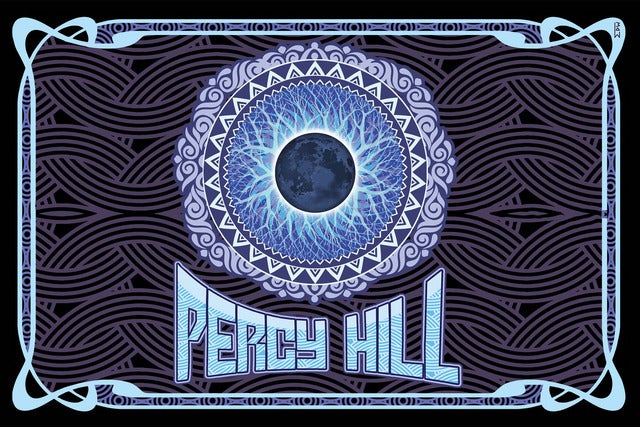 Percy Hill