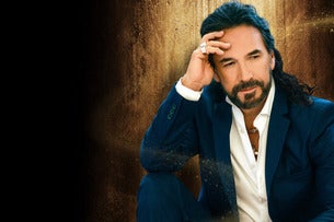 Marco Antonio Solis