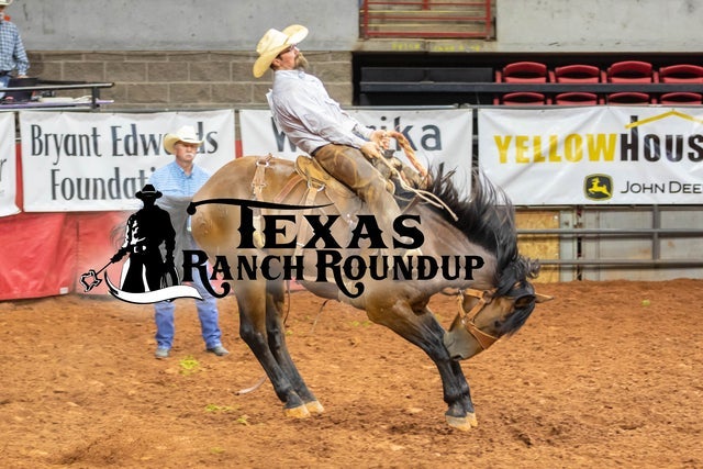 Texas Ranch Roundup