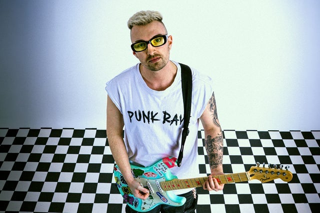 Presales to stvw: members use these when buying pre-sale tickets