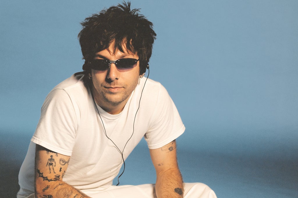 josh conway: the plum tour