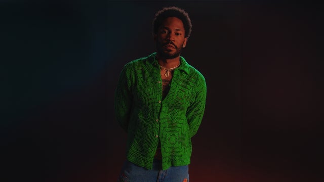 KAYTRANADA x JUSTICE TOUR