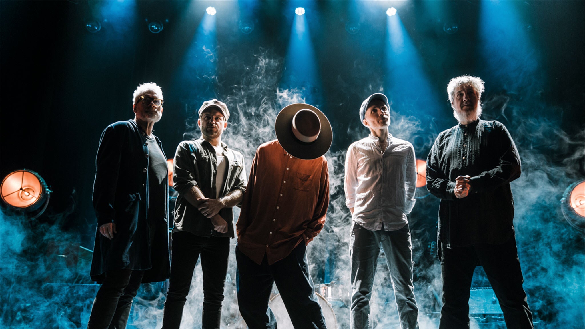 Sommerkonsert med Vamp – 2026-07-15