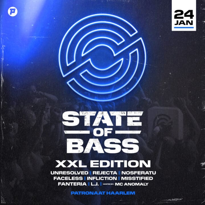 State of Bass