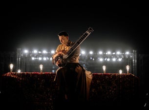 Rishab Sharma - Sitar for Mental Health, 2025-10-01, Лондон