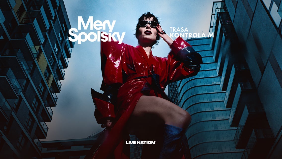 מרי ספולסקי - קונטרולה מ